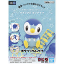 Pokémon - Pokémon Model Kit Quick!! 06 Piplup