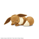 Pokémon - Pokémon Model Kit Eevee (Sleeping Pose)