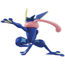 Pokémon - Pokémon Model Kit - Greninja