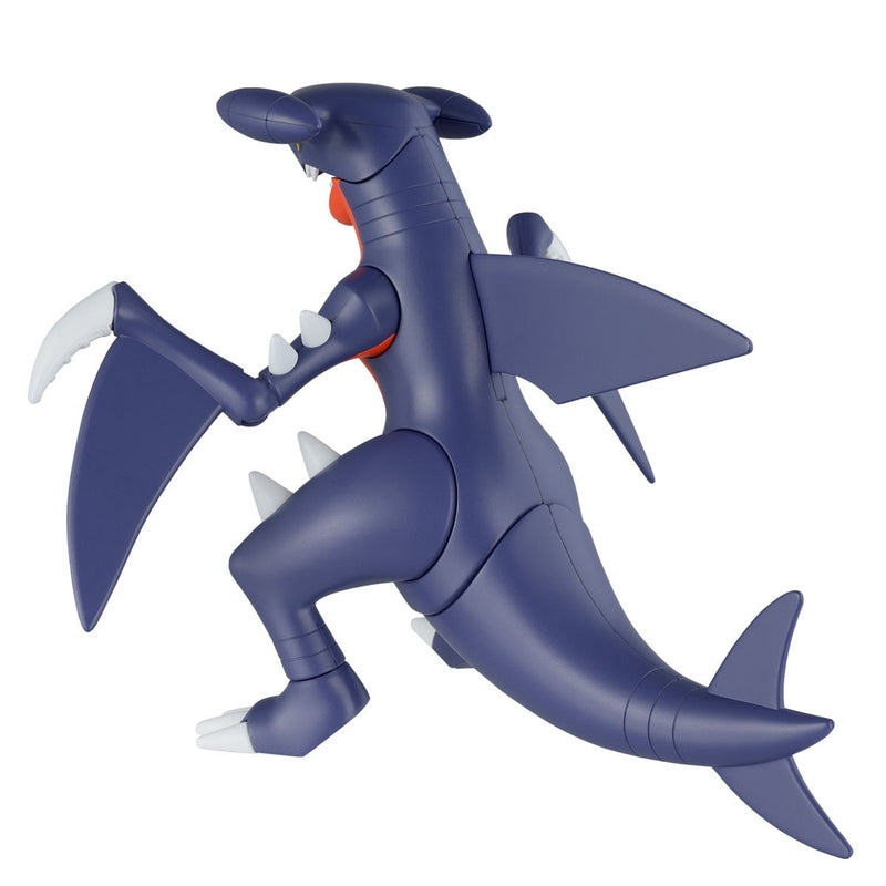 Pokémon - Pokémon Model Kit - Garchomp