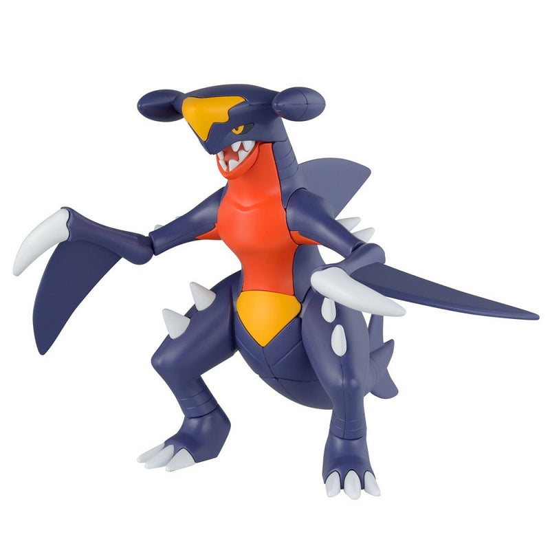 Pokémon - Pokémon Model Kit - Garchomp