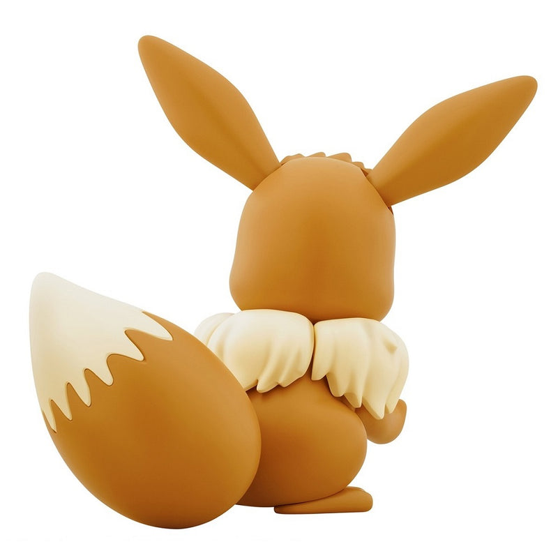 Pokémon - Pokémon Big Model Kit - Eevee