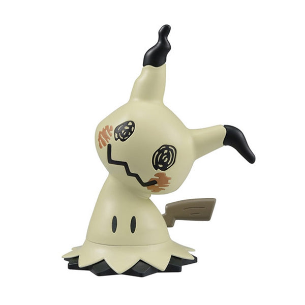 Pokemon - Pokemon Model Kit Quick!! - Mimikyu