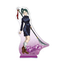 Ichiban Kuji: Jujutsu Kaisen 0 The Movie