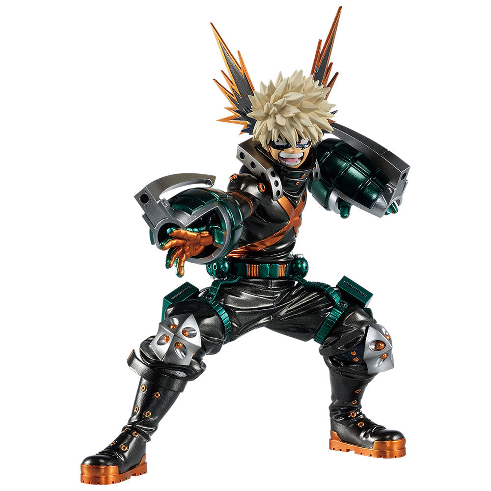 My hero academia figure Edgeshot Ichiban kuji The Top 5 D BANDAI My hero academia figure Edgeshot Ichiban kuji The Top 5 D BANDAI