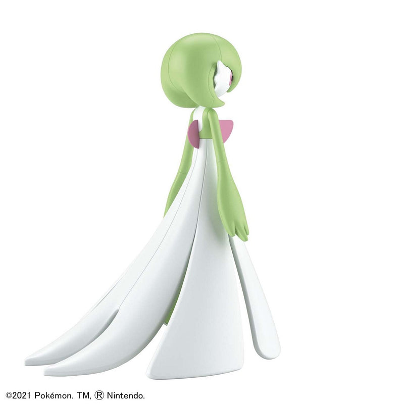 Pokémon - Pokémon Model Kit - Gardevoir