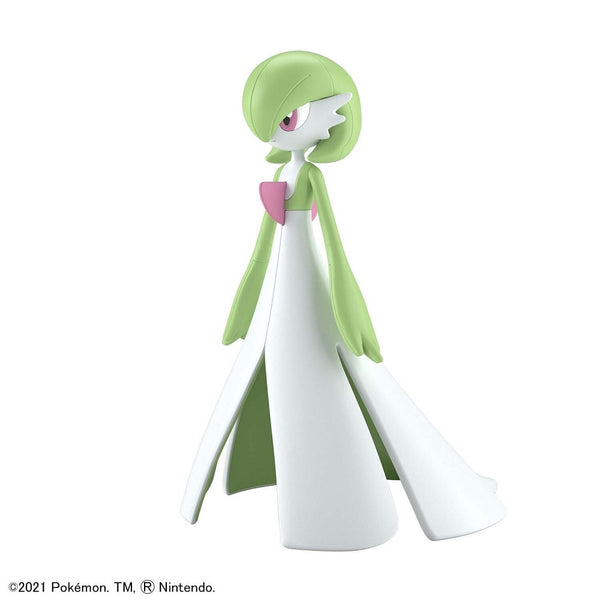 Pokémon - Pokémon Model Kit - Gardevoir