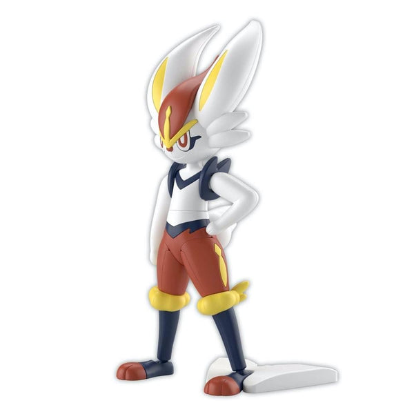 Pokémon - Pokémon Model Kit - Cinderace