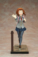 My Hero Academia - Konekore Ochaco Uraraka Uniform Ver. 1/8 Scale Figure (Bellfine)