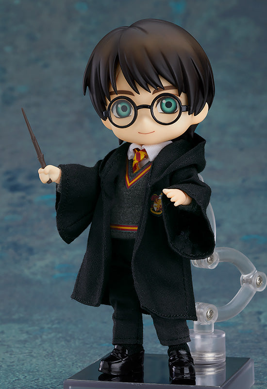 Harry Potter- Harry Potter Nendoroid Doll