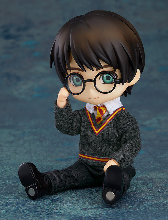 Harry Potter- Harry Potter Nendoroid Doll