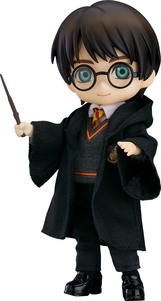 Harry Potter- Harry Potter Nendoroid Doll