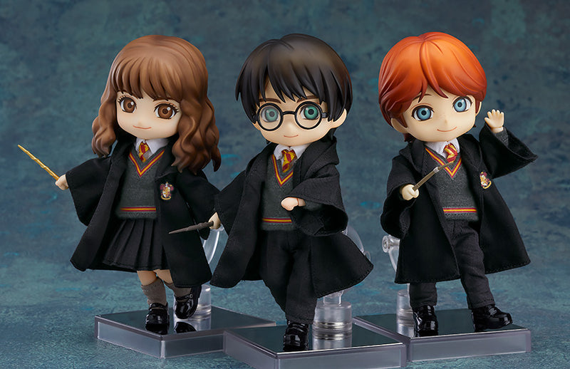 Harry Potter- Harry Potter Nendoroid Doll
