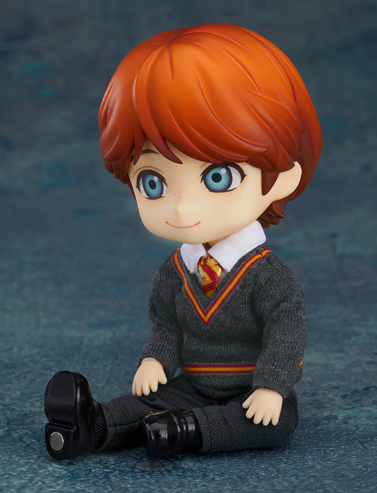 Harry Potter- Ron Weasley Nendoroid Doll