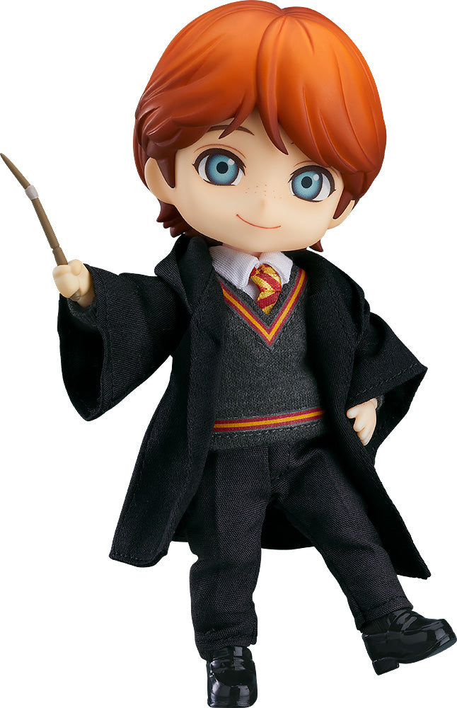 Harry Potter- Ron Weasley Nendoroid Doll