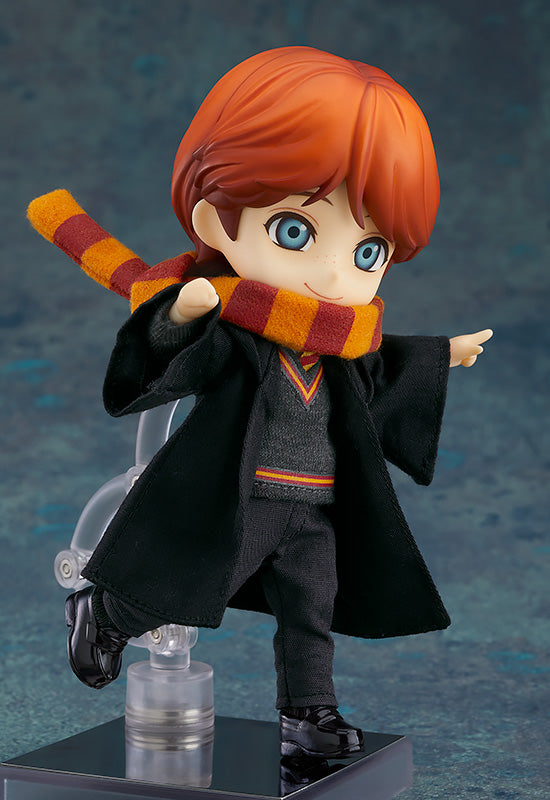 Harry Potter- Ron Weasley Nendoroid Doll