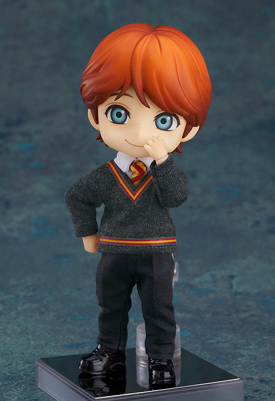 Harry Potter- Ron Weasley Nendoroid Doll