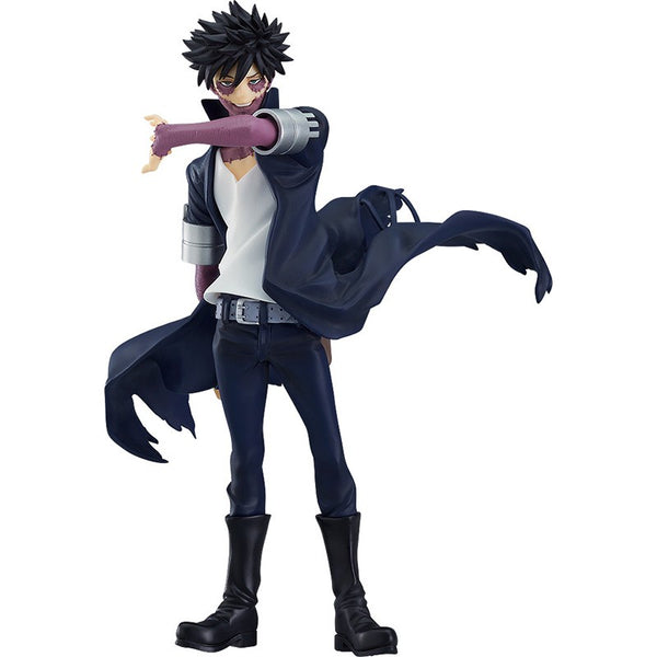 Pop up Parade: My Hero Academia - Dabi (Tomy)