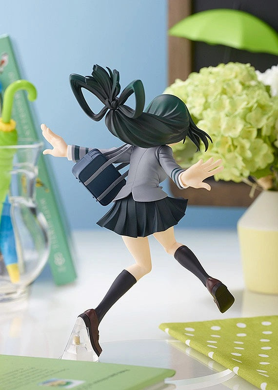 Pop up Parade: My Hero Academia - Tsuyu Asui (Takara Tomy)