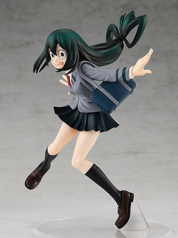 Pop up Parade: My Hero Academia - Tsuyu Asui (Takara Tomy)