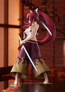 Pop up Parade: Fairy Tail Final Season - Erza Scarlet (Demon Blade Benizakura)