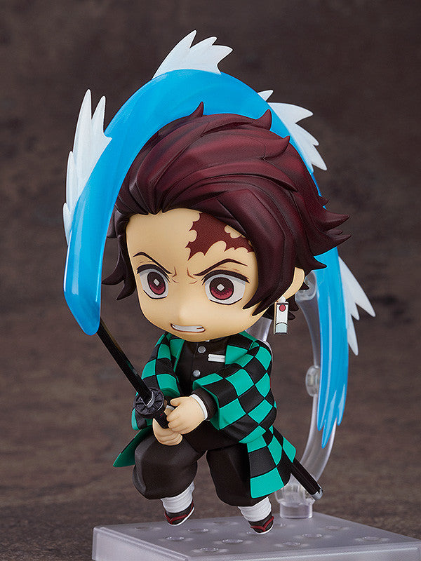 Nendoroid: Demon Slayer: Kimetsu No Yaiba - Tanjiro Kamado