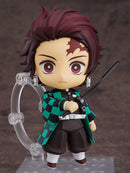 Nendoroid: Demon Slayer: Kimetsu No Yaiba - Tanjiro Kamado