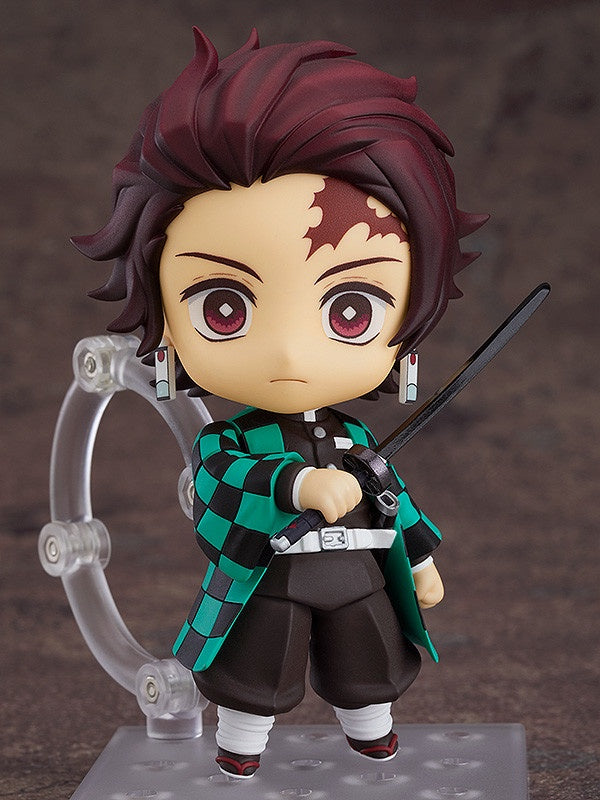 Nendoroid: Demon Slayer: Kimetsu No Yaiba - Tanjiro Kamado