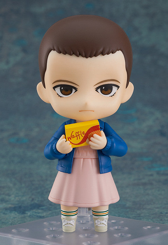 Nendoroid: Stranger Things - Eleven