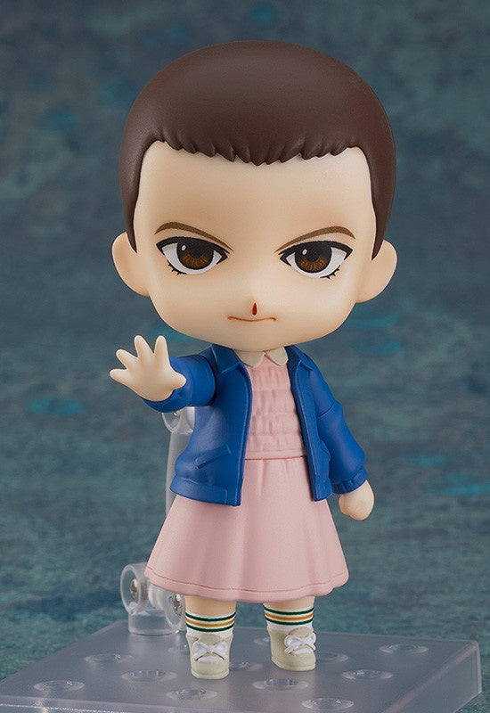 Nendoroid: Stranger Things - Eleven