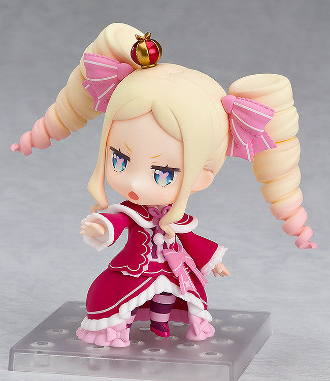 Nendoroid - Re:Zero - Starting Life In Another World - Beatrice