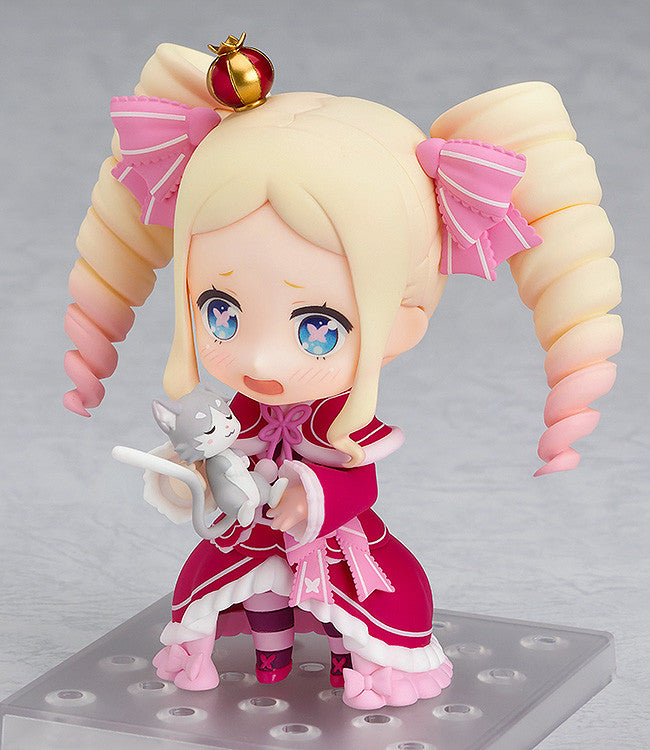 Nendoroid - Re:Zero - Starting Life In Another World - Beatrice