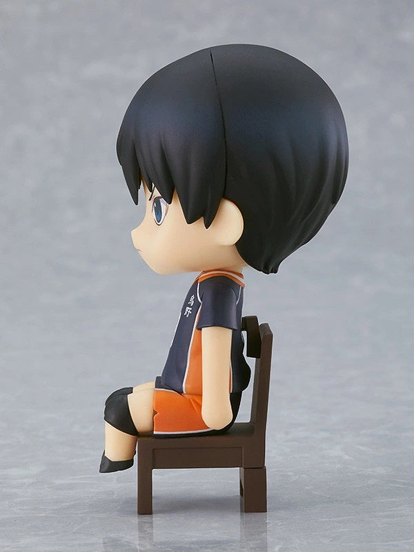 Nendoroid Swacchao! - Haikyu!! To The Top - Tobio Kageyama