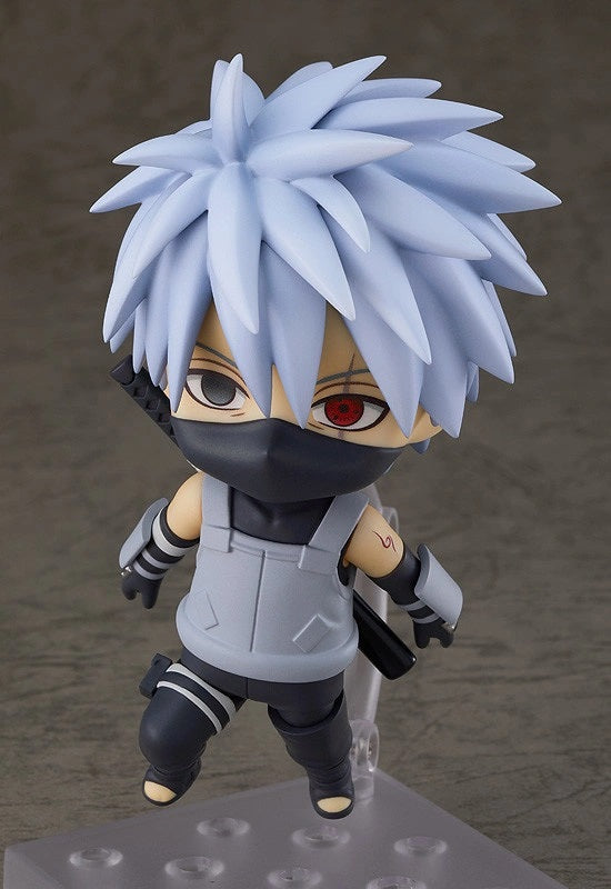 Nendoroid: Naruto Shippuden - Kakashi Hatake: Anbu Black Ops Ver.