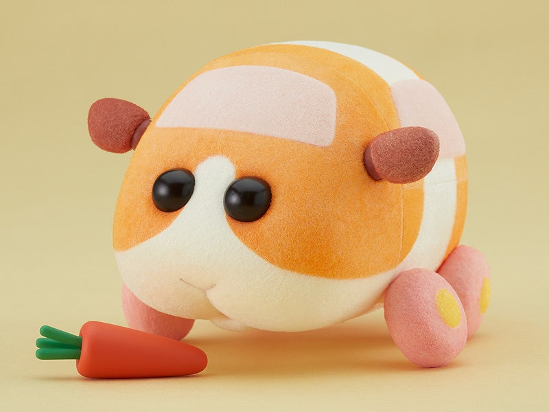 Nendoroid: Pui Pui Molcar - Potato