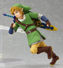 Figma: The Legend of Zelda: Skyward Sword - Link Figure