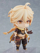 Nendoroid: Genshin Impact - Traveller Aether
