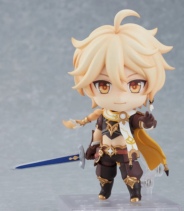 Nendoroid: Genshin Impact - Traveller Aether