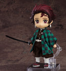 Nendoroid: Demon Slayer: Kimetsu No Yaiba - Tanjiro Kamado Ver. 2