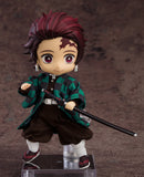 Nendoroid: Demon Slayer: Kimetsu No Yaiba - Tanjiro Kamado Ver. 2