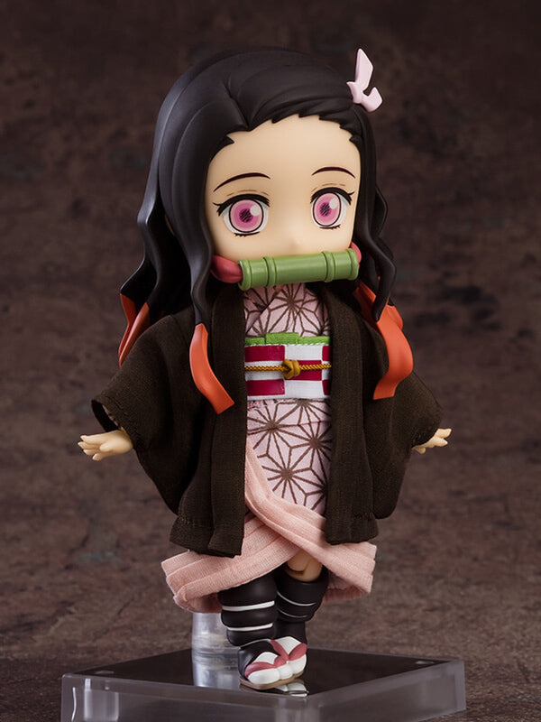 Nendoroid Doll: Demon Slayer: Kimetsu No Yaiba - Nezuko Kamado