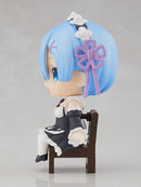 Nendoroid Swacchao!: Re:Zero - Starting Life in Another World - Rem
