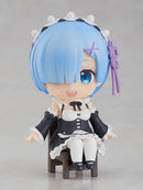 Nendoroid Swacchao!: Re:Zero - Starting Life in Another World - Rem
