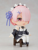 Nendoroid Swacchao!: Re:Zero - Starting Life in Another World - Ram