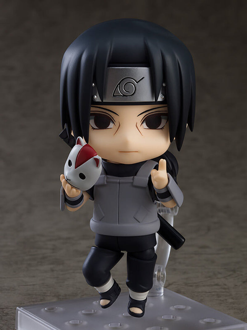 Nendoroid: Naruto Shippuden - Itachi Uchiha (Anbu Black Ops Ver.)