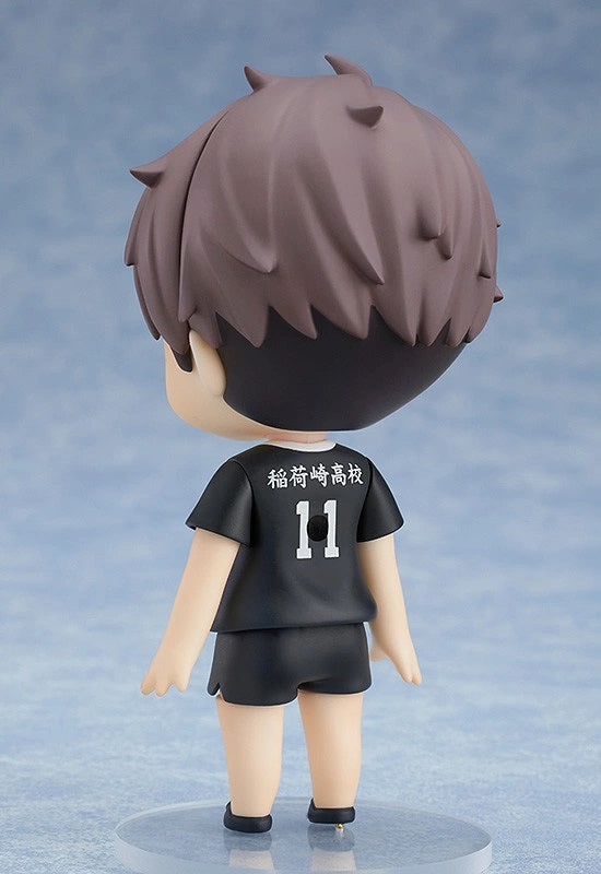 Nendoroid: Haikyu!! To the Top - Osamu Miya