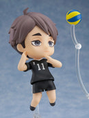Nendoroid: Haikyu!! To the Top - Osamu Miya