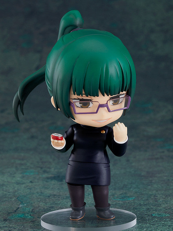 Nendoroid: Jujutsu Kaisen - Maki Zenin