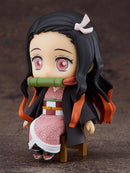Nendoroid Swacchao!: Demon Slayer: Kimetsu No Yaiba - Nezuko Kamado