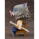 Nendoroid Swacchao!: Demon Slayer: Kimetsu No Yaiba - Inosuke Hashibira